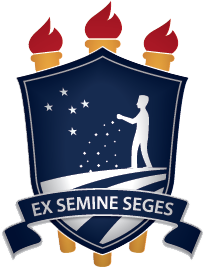 University UFRPE logo 