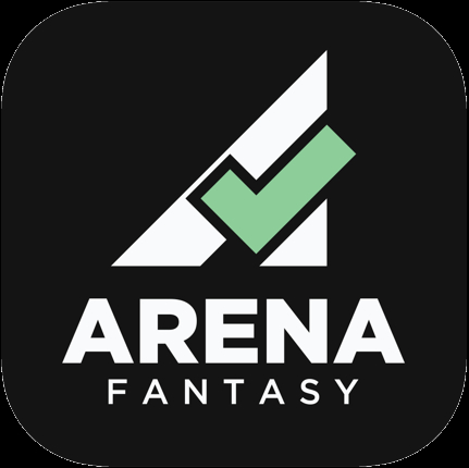 Company logo arena fantasy