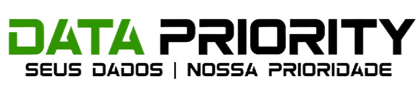 Company logo data priority